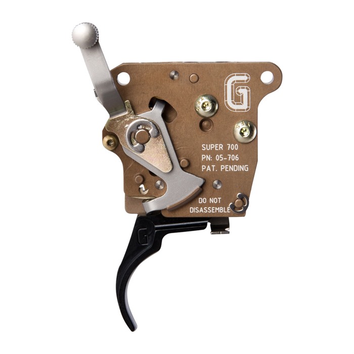 Geissele Super 700 Trigger For Sale – Remington 700 2-Stage 