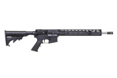 F1 Firearms King FDR 223 Wylde 16in Black Semi Automatic Mod