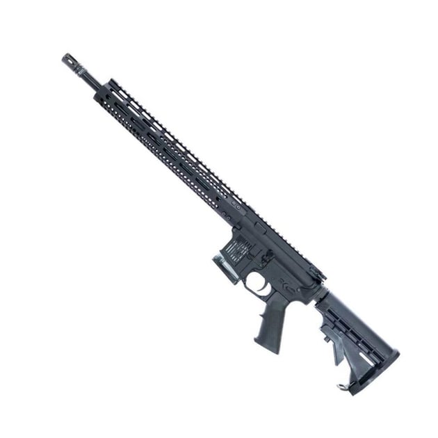 F1 Firearms FDR 223 Wylde 16in Black Semi Automatic Modern S