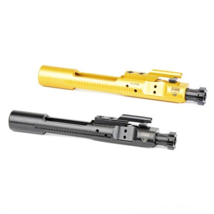 F1 Firearms 5.56mm NATO DuraBolt Bolt Carrier Group – Blue PVD