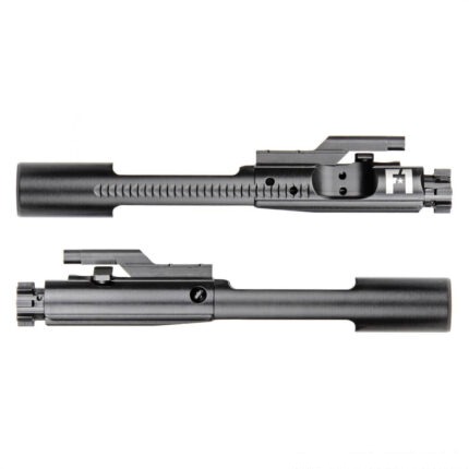 F1 Firearms 5.56mm NATO DuraBolt Bolt Carrier Group – Gray PVD