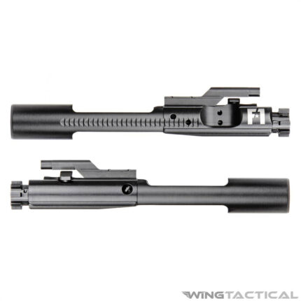 5.56 DuraBolt Black (DLC) - Bolt Carrier Group