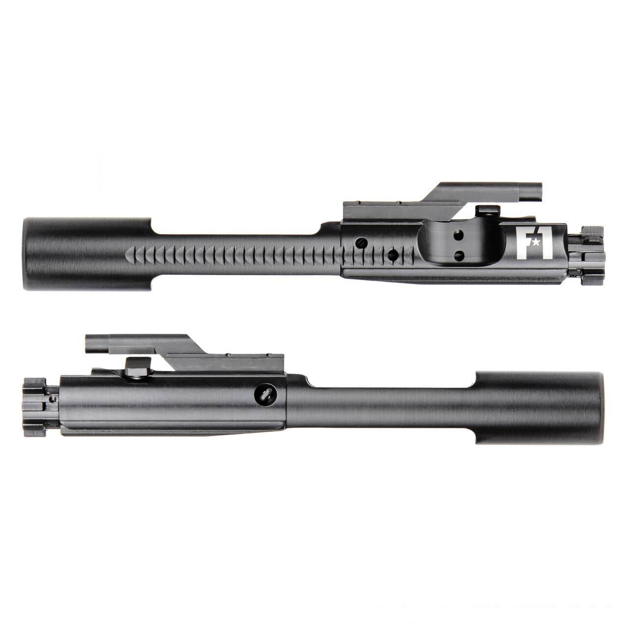 F1 Firearms 5.56mm NATO DuraBolt Bolt Carrier Group - Black
