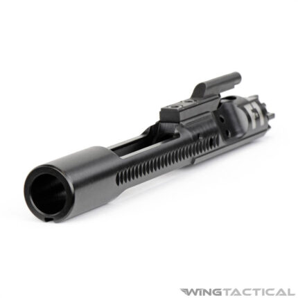 5.56 DuraBolt Gold (TiN) - Bolt Carrier Group