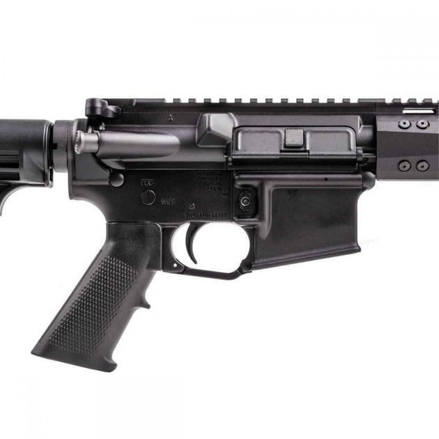 F1 Firearms King FDR 223 Wylde 16in Black Semi Automatic Mod