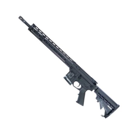F1 Firearms FDR-15 223 Wylde 16in Black Semi Automatic Modern Sporting Rifle – 30+1 Rounds