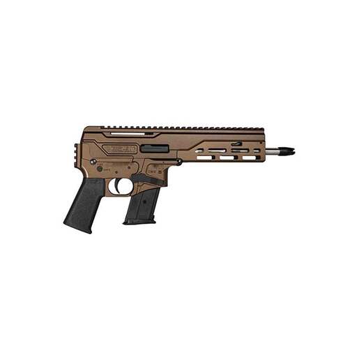 Diamondback Firearms DBX 5.7x28mm 8in Mid-Night Bronze Cerak