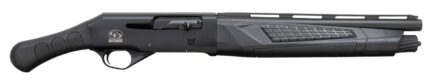 Charles Daly Honcho Bird’s Head Grip 12 Gauge 3in Black Semi Automatic Firearm – 14in