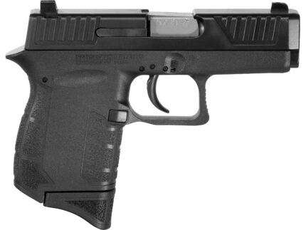 Diamondback DB9MB G4 9mm Luger 3.1in Midnight Bronze/Black Pistol – 6+1 Rounds