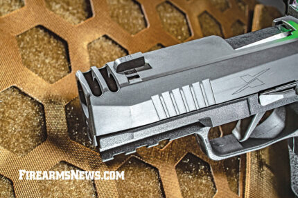 Diamondback DBAM29 Sub-Compact w/Viridian Laser 9mm Luger 3.5in Black/FDE Pistol – 17+1 Rounds