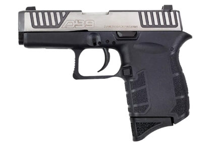 Diamondback DB Micro-Compact 9mm Luger 3in Mint Pistol – 6+1 Rounds