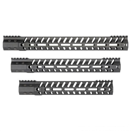 F1 Firearms M7M – Miculek 15″ Handguard AR-15 Aluminum