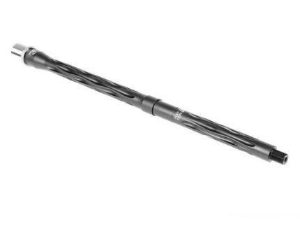 F1 Firearms Stainless 16″ Barrel 223 Wylde 1/2×28 Mid 1:8 Dimpled
