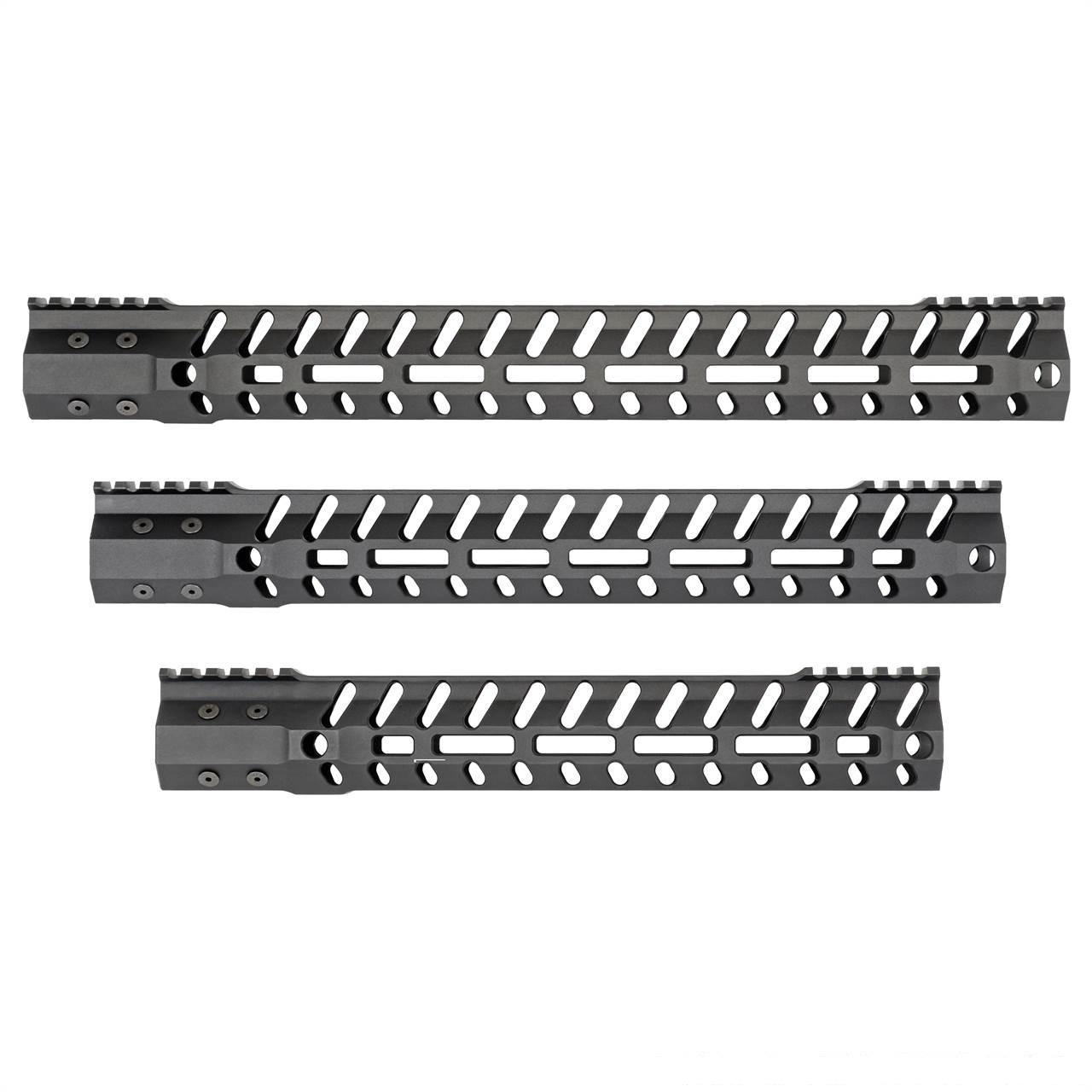 F1 Firearms S7M Super Lite Handguard 7.7 Inch