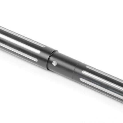 F1 Firearms Bdrx-15 .223 Wylde, 16″ Barrel, Black With Polished Elite Splash, 30rd