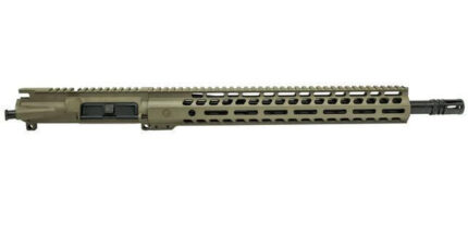 Old Glory - Limited Edition full build rifle