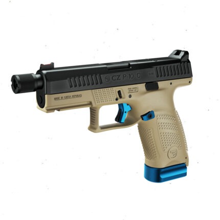 CZ P-10 C