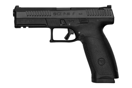 CZ P-10 F