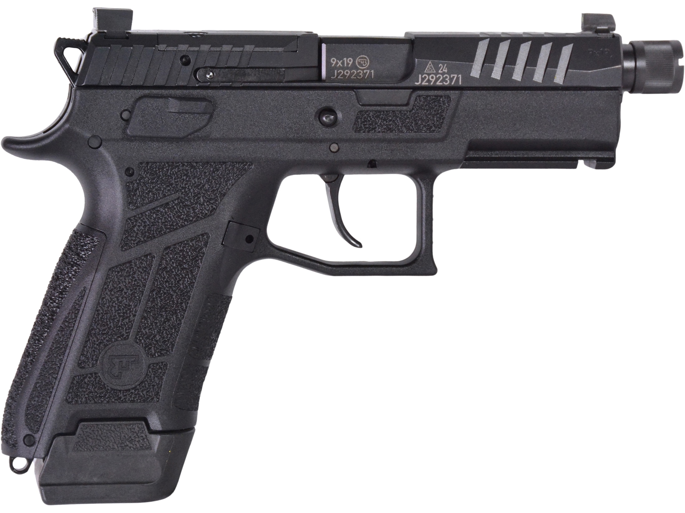 CZ P-09 C Nocturne