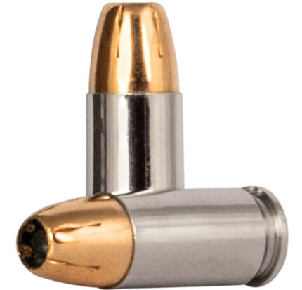 Federal Premium Personal Defense 9mm Luger +P Ammo 124 Gr…