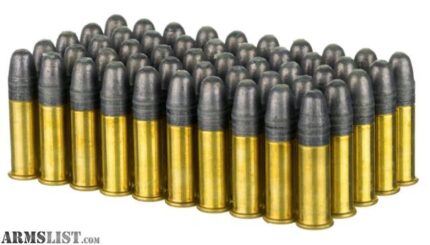 Norma TAC-22 Ammunition 22LR 40 Grain Lead Round Nose – 22lr