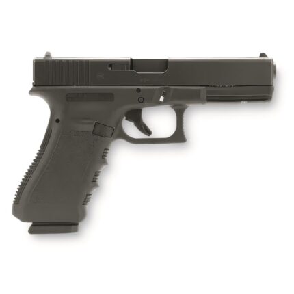 Glock 17 – .49