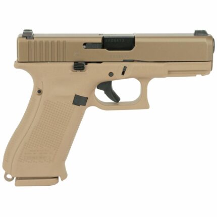 Glock 19X – 9mm