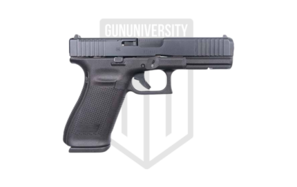 Glock 21 – .6