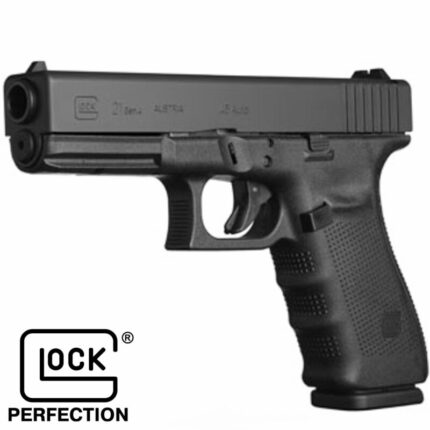 Glock 21GEN4 – .45