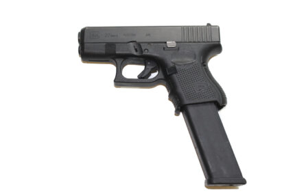Glock 27 – .40