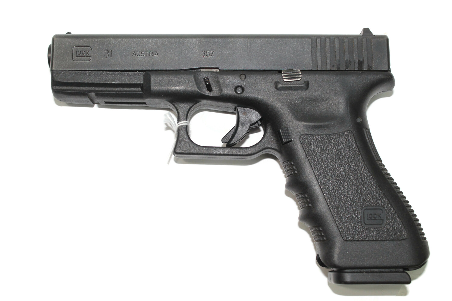 Glock 31 - .357