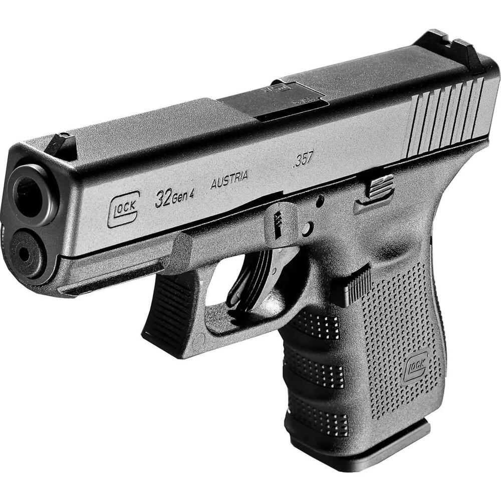 Glock 32 - .357
