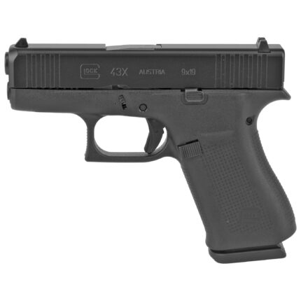 Glock 43x – .41