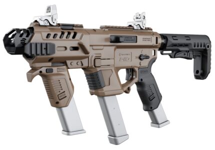 Glock Recover Tactical PIX Conversion Kit for Glock 17/17…