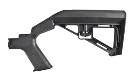 SSAR-15 OGR Bump Stock