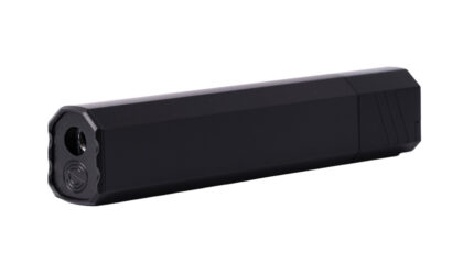 Silencerco Osprey 45 2.0 Pistol Suppressor 45 ACP & 300 B…