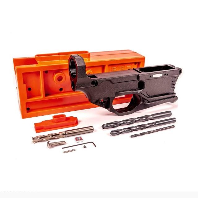 Polymer80 G150 AR15 80% Lower Receiver ONLY - .56