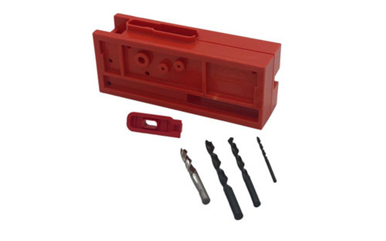 Polymer80 P80-JIG-RL556v3 Jig Kit - 9mm