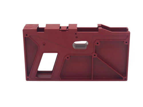 Polymer80 PF45 Jig Kit for PF45 Frame Blanks - 3mm