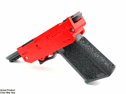 Polymer80 PF940V2 Jig Kit for PF940V2 Frame Blanks – 3mm
