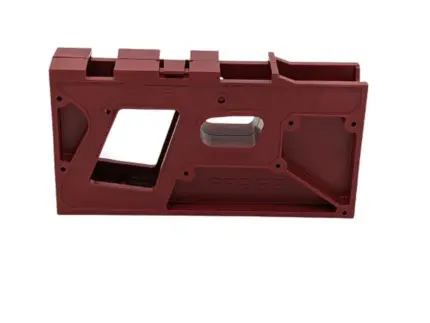 Polymer80 PF9SS Jig Kit for PF9SS Frame Blanks – 3mm