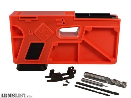 P80 Frame