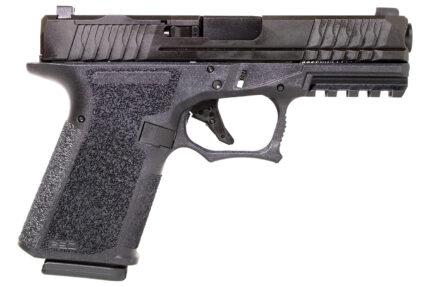 P80 Pfc9 Complete Pistol Ocs Gry – 9mm