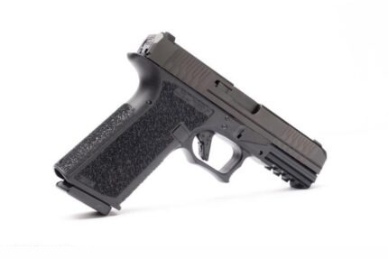 P80 Pfs9 Compl Pist 9mm – 9mm