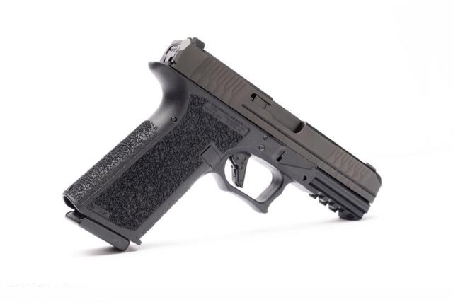 P80 Pfs9 Compl Pist 9mm - 9mm