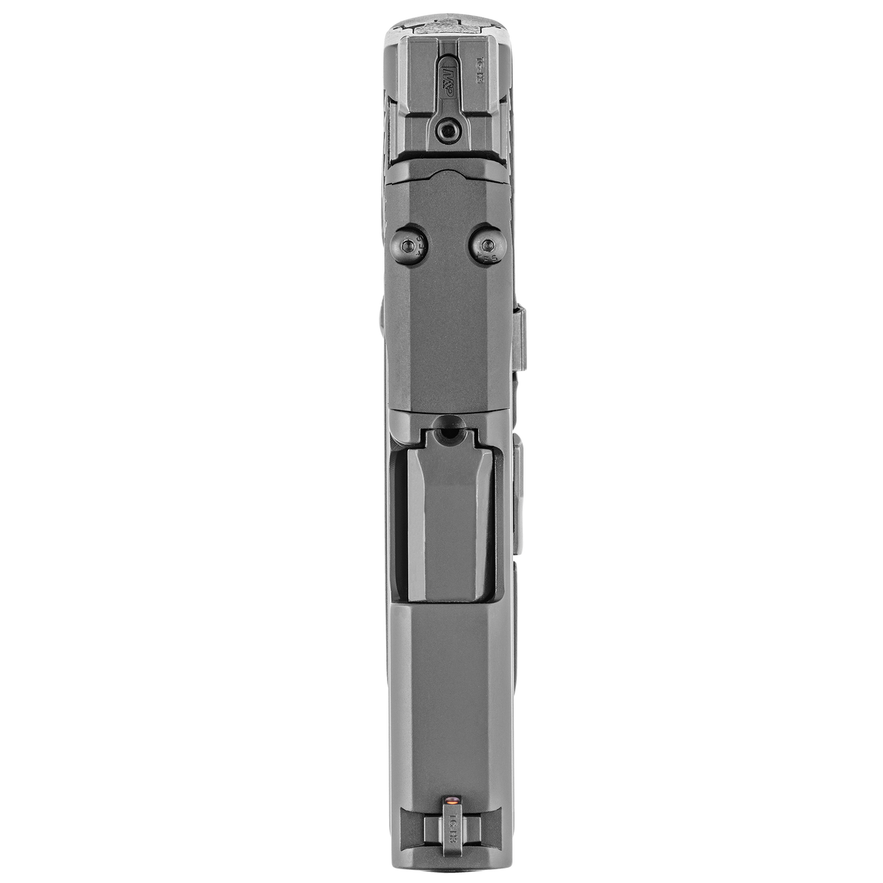 Smith and Wesson Shield Plus Optics Ready 30 Super Carry ...