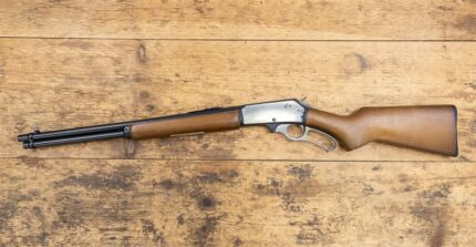 Marlin 30AS 30/30 WIN Used Trade-in Lever-Action Rifle