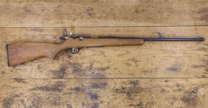 Marlin Glenfield 25 22 S/L/LR Police Trade-In Rifle