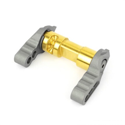 F-1 Firearms Ambi Safety Selector Kit