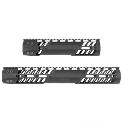 F-1 Firearms C7M AR-15 Contoured M-LOK Handguard